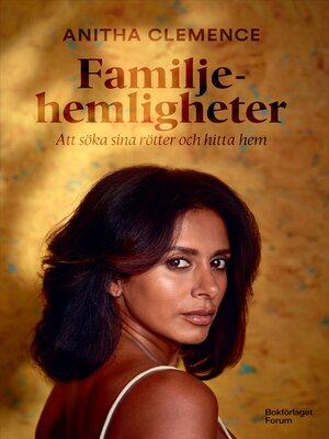cover image of Familjehemligheter